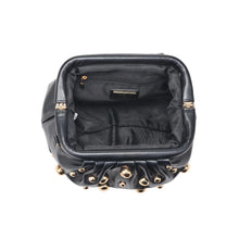 Load image into Gallery viewer, The Studio Clutch- Black
