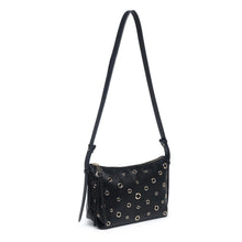 Load image into Gallery viewer, The Roxy Crossbody- Black
