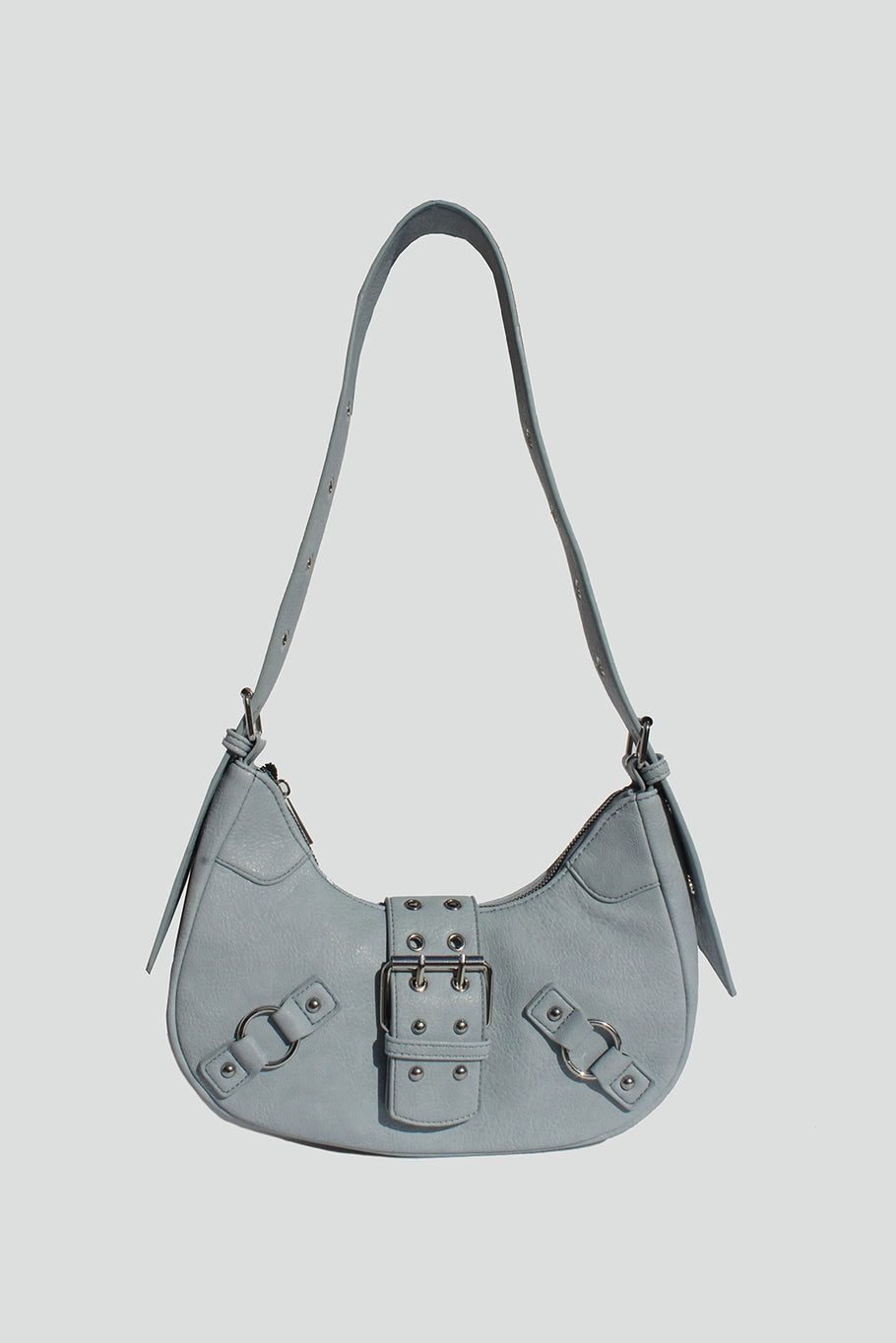 The Lita Shoulder Bag- So Blue