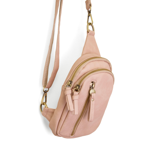 Blush Sling Bag