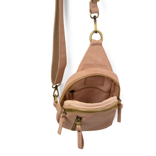 Blush Sling Bag