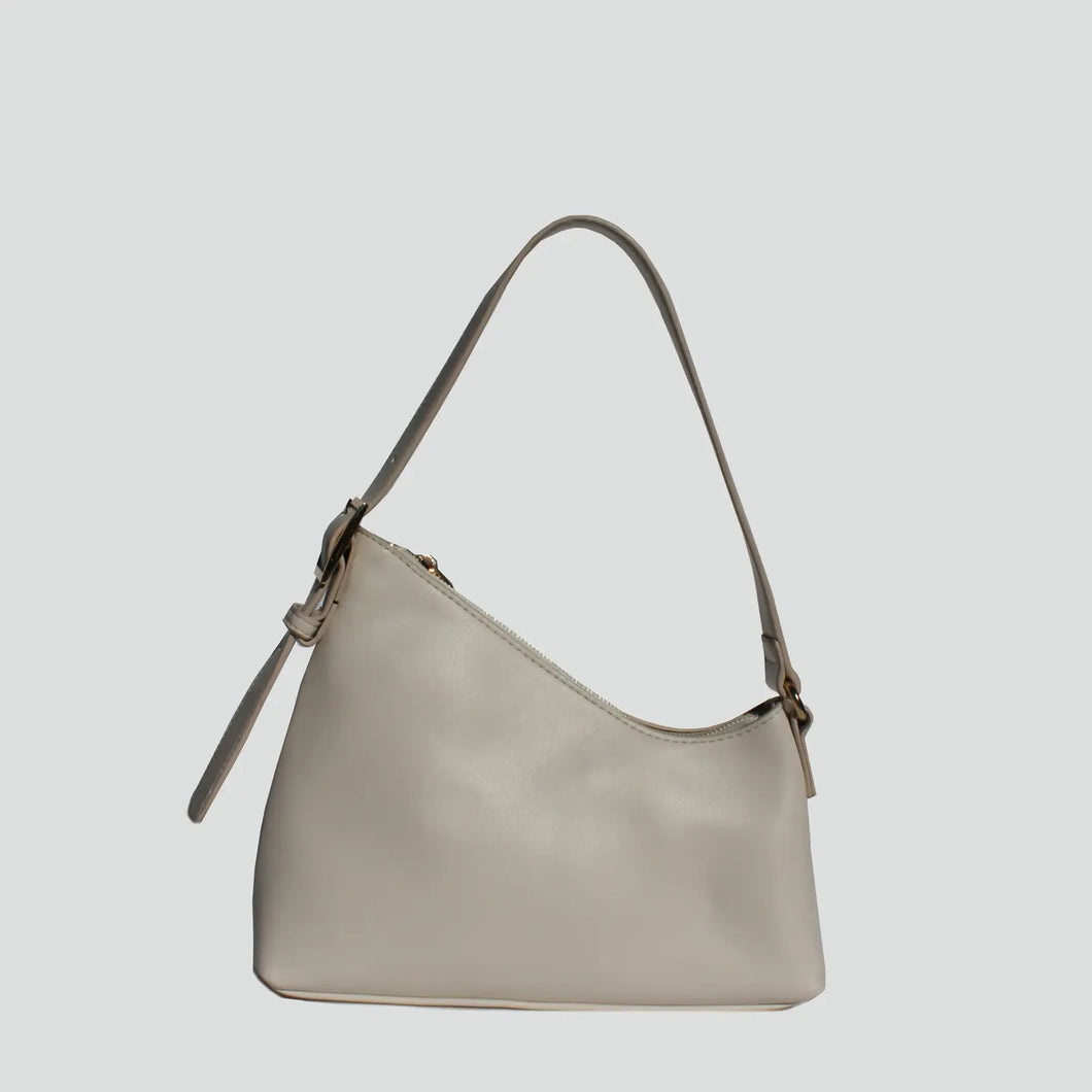 The Boss Bag- White