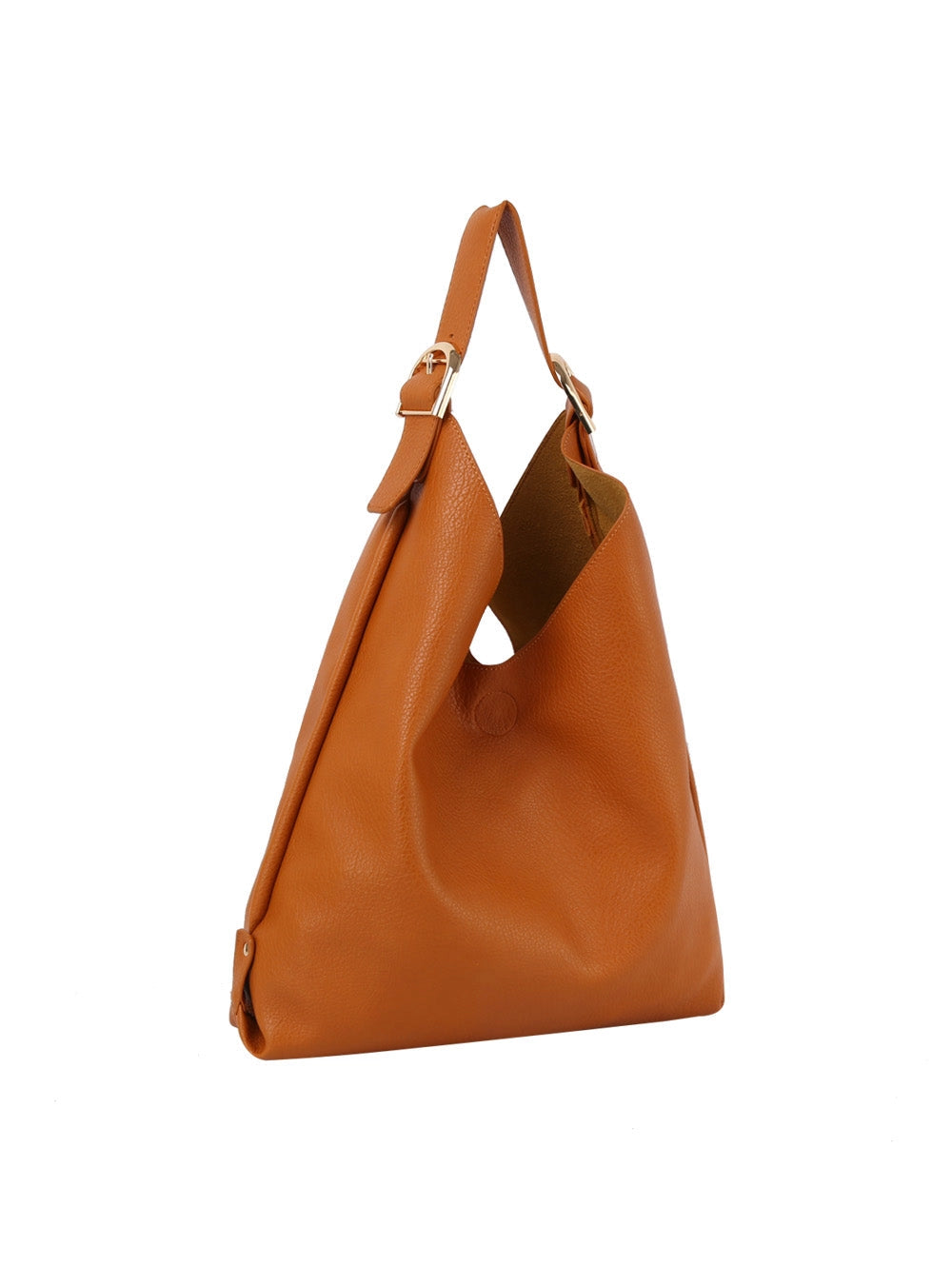 The Pamela Hobo- Camel