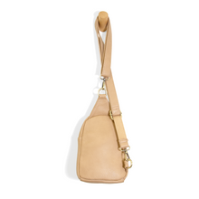Load image into Gallery viewer, Camel Sling Bag
